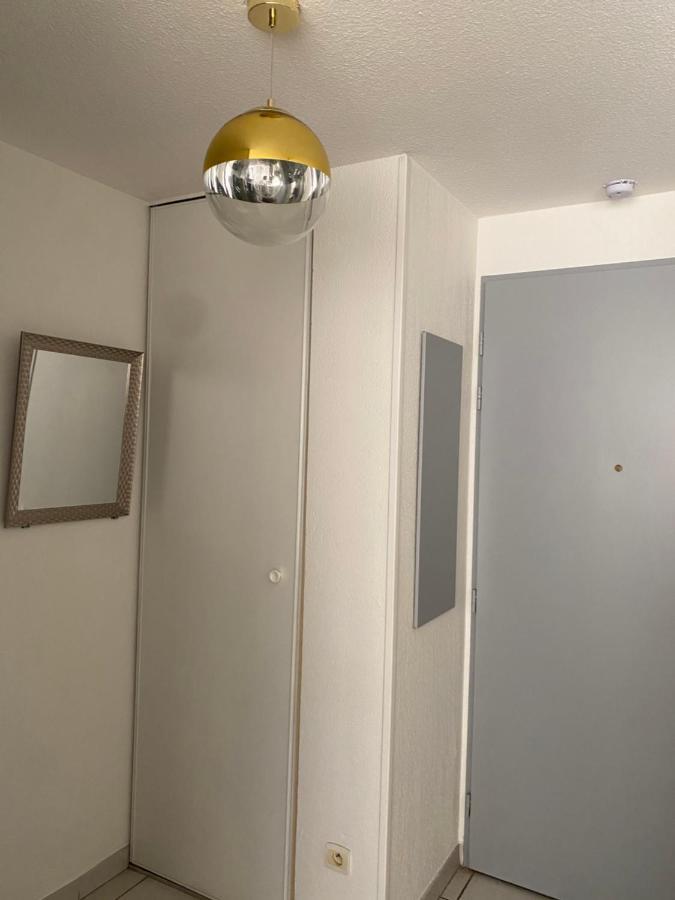 Appartement Lumineux Avec Place De Parking Privative Beziers Ngoại thất bức ảnh